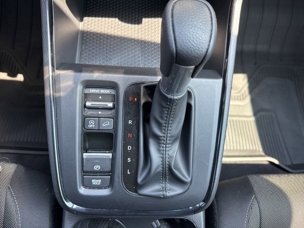 Certified 2024 Honda CR-V EX image 26