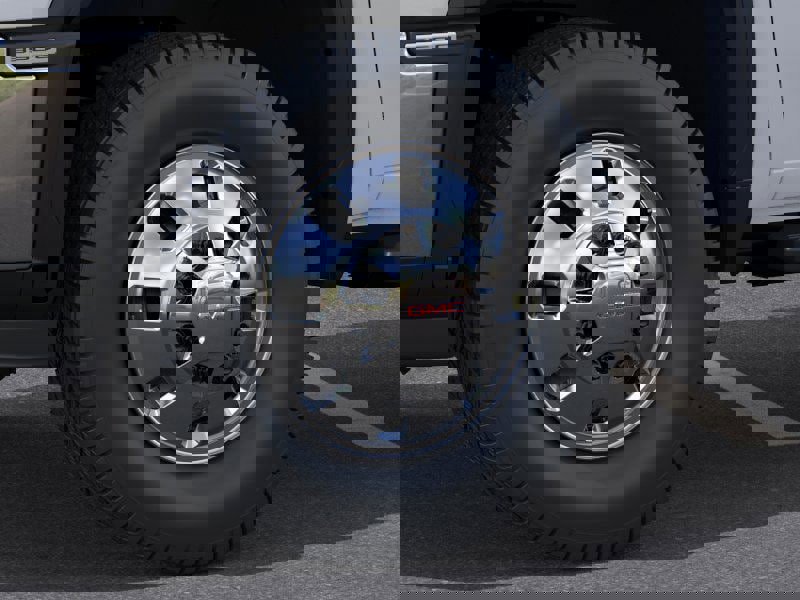 New 2026 GMC Sierra 3500 SLT w/ SLT Convenience Package image 42