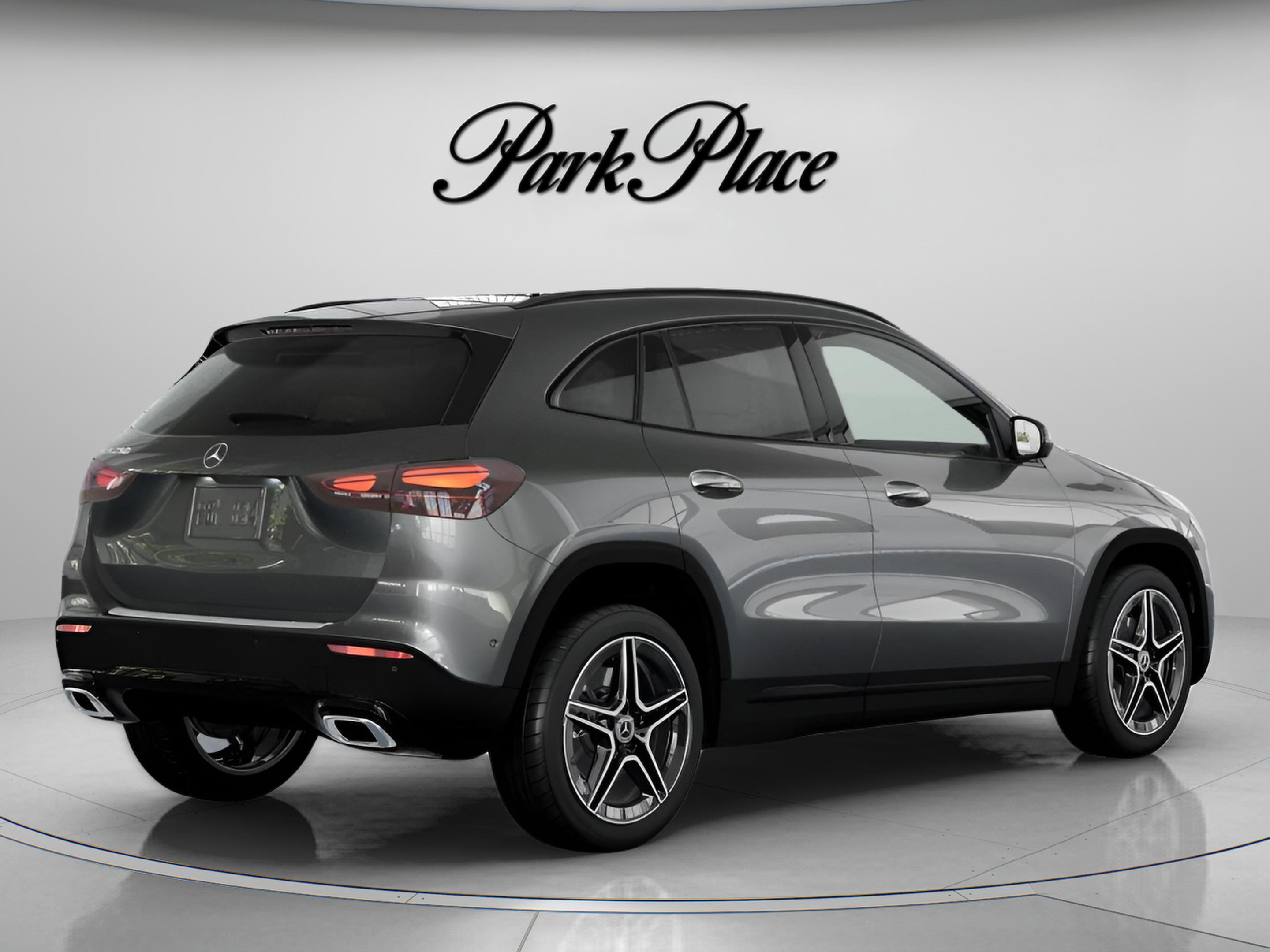 Used 2026 Mercedes-Benz GLA 250 image 19
