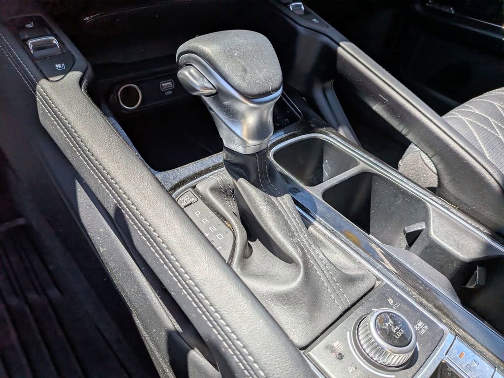 Used 2024 Kia Telluride SX X-Line AWD/4WD image 23