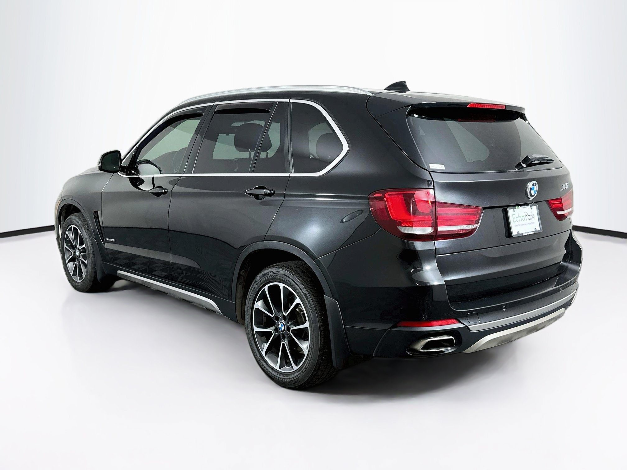 Used 2018 BMW X5 xDrive35i AWD/4WD image 5