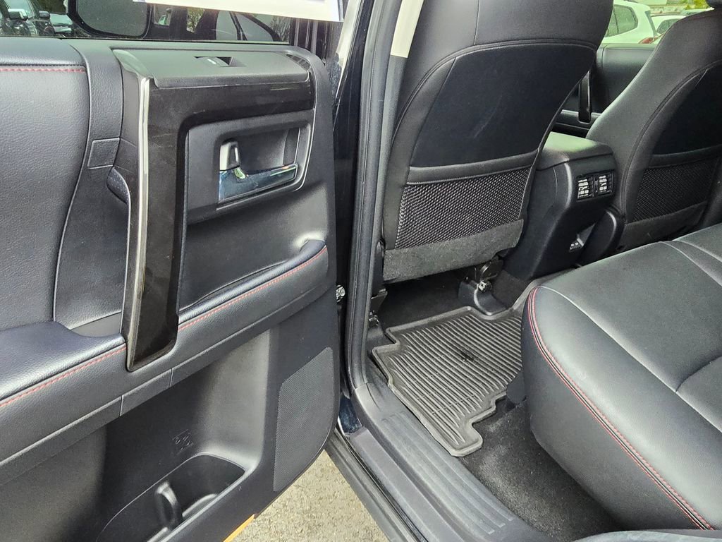 Used 2023 Toyota 4Runner TRD Off-Road Premium image 53