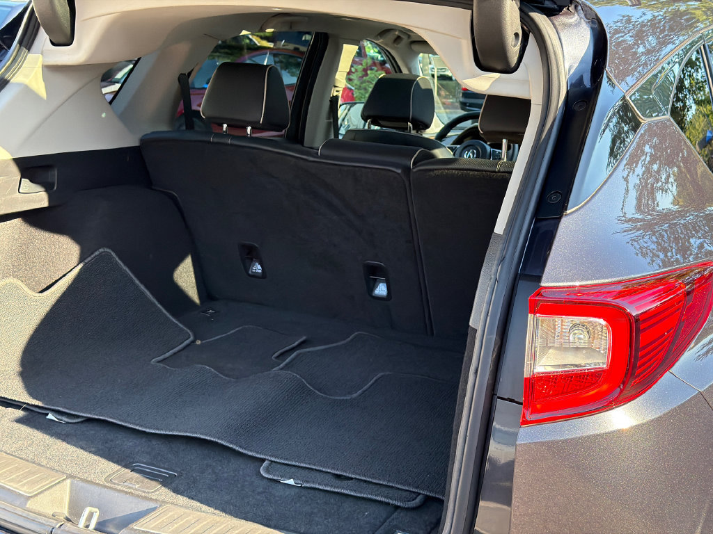 Used 2019 Acura RDX w/ Advance Package AWD/4WD image 8