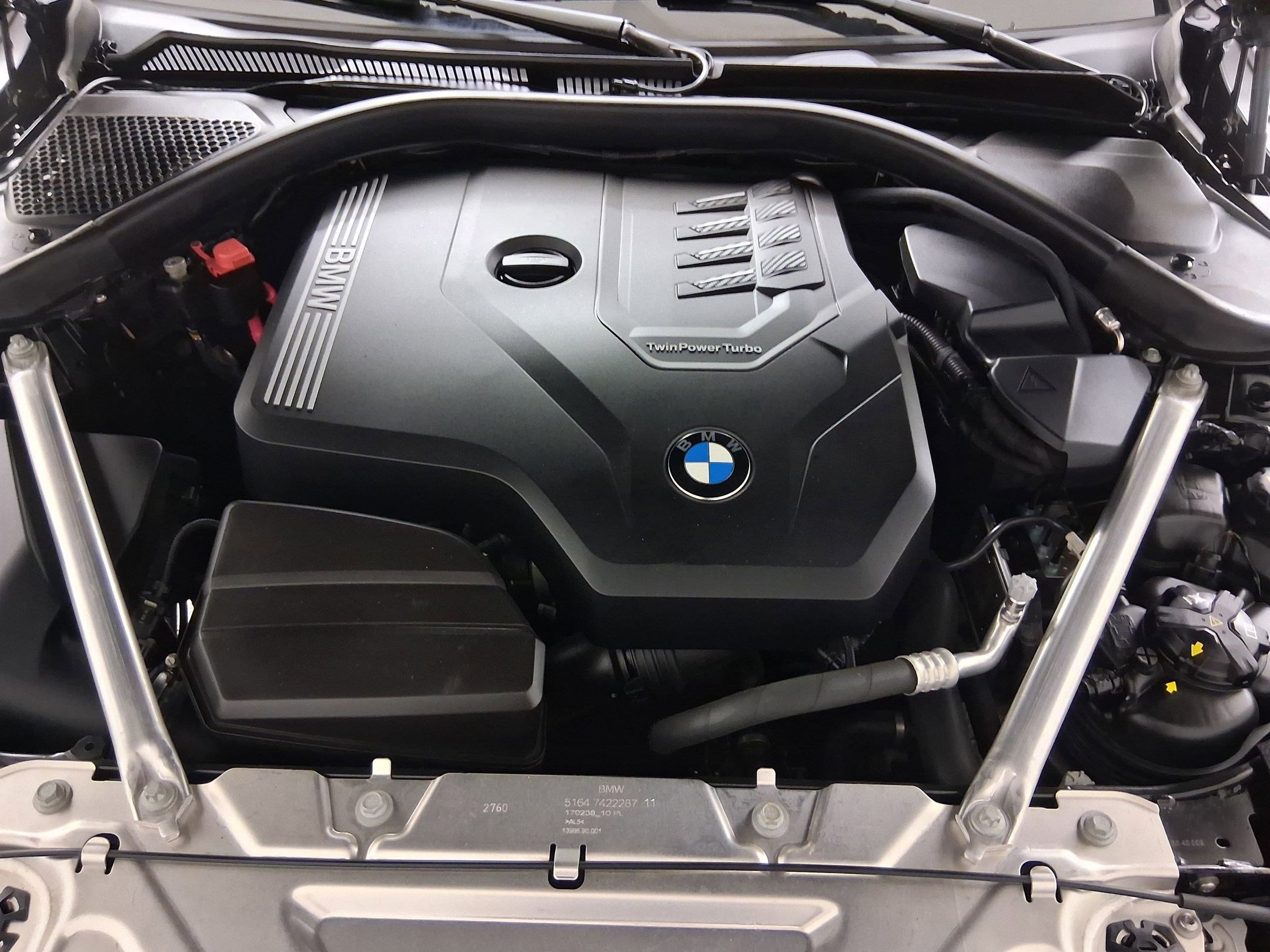 Used 2021 BMW 430i Coupe image 34