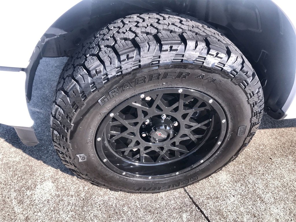 Used 2023 Ford F150 XL w/ STX Appearance Package image 10