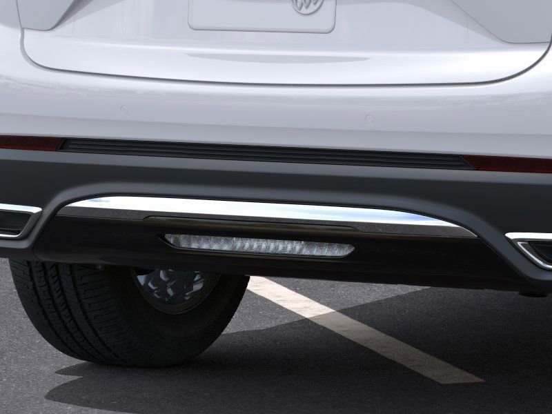 New 2026 Buick Envision Preferred AWD/4WD image 14
