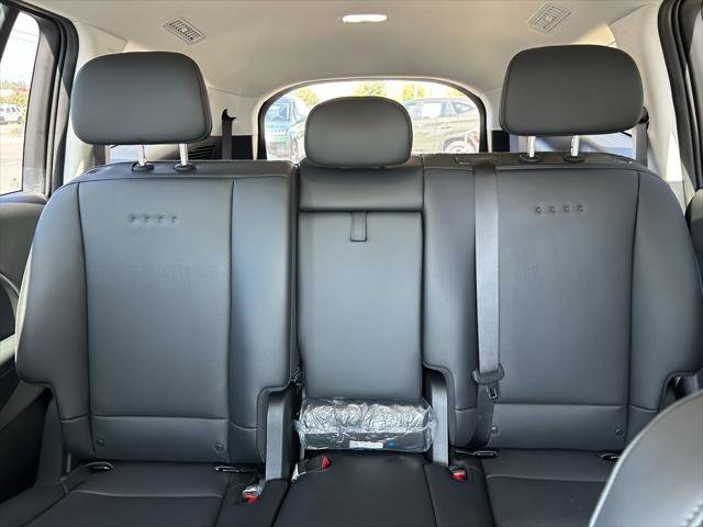 New 2026 Hyundai Ioniq 9 SEL image 20