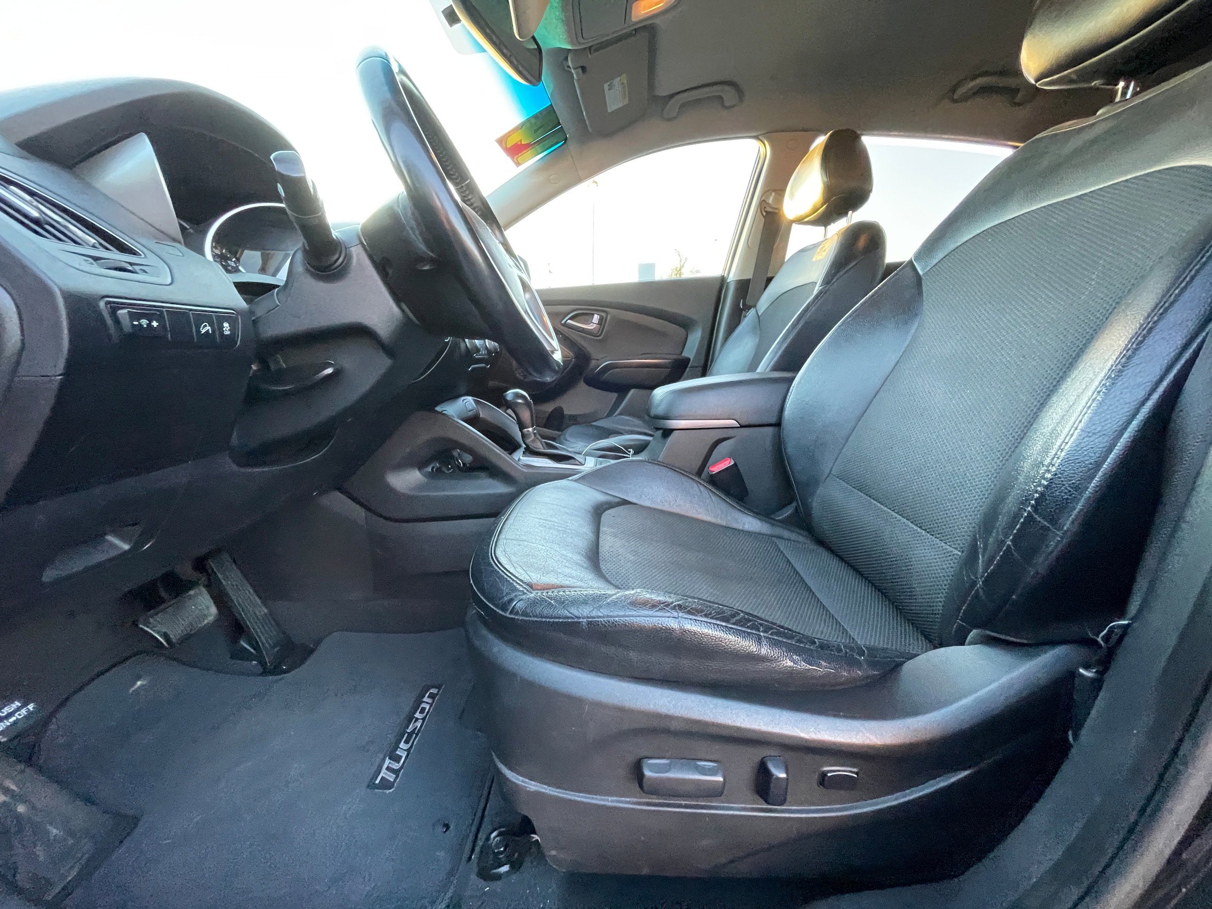 Used 2014 Hyundai Tucson SE FWD image 11