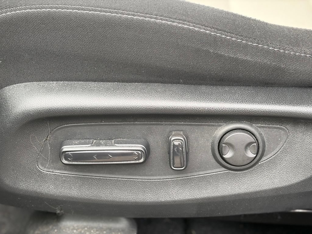 Used 2024 Honda CR-V EX image 21