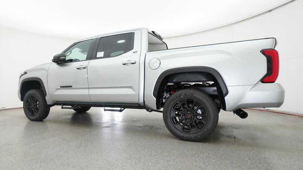 New 2026 Toyota Tundra SR5 AWD/4WD image 20
