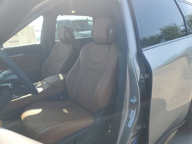New 2026 INFINITI QX60 Autograph w/ Autograph Tech Package image 22