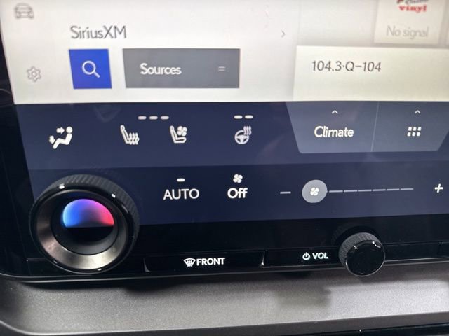 Used 2024 Lexus TX 350 FWD image 20