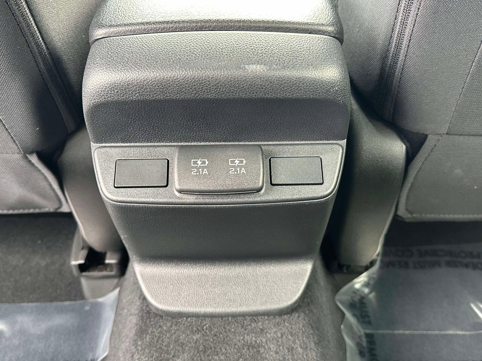 Used 2023 Subaru WRX Premium image 30