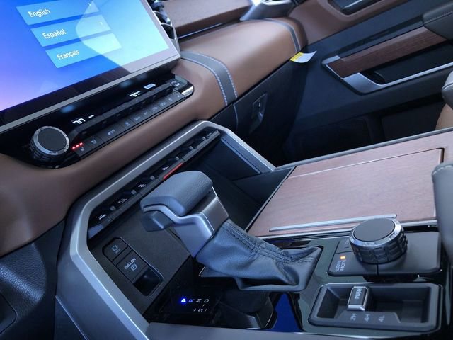 New 2026 Toyota Tundra 1794 Edition image 23