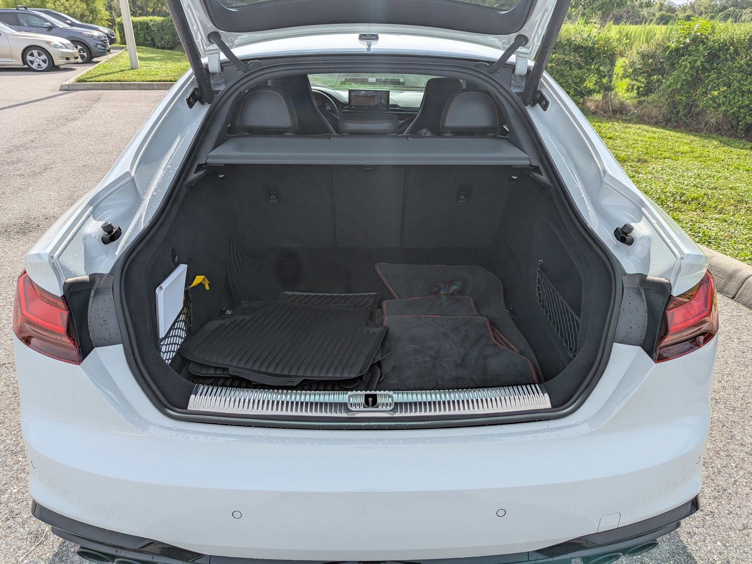 Certified 2024 Audi S5 Premium Plus w/ Premium Plus Package image 11