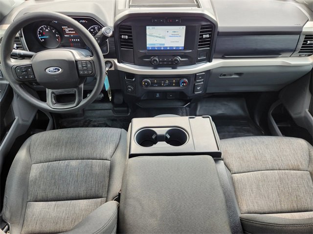 Used 2021 Ford F150 XL w/ Equipment Group 101A High image 25