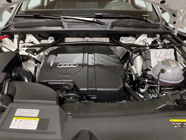 Used 2023 Audi Q5 2.0T Premium w/ Convenience Package AWD/4WD image 87