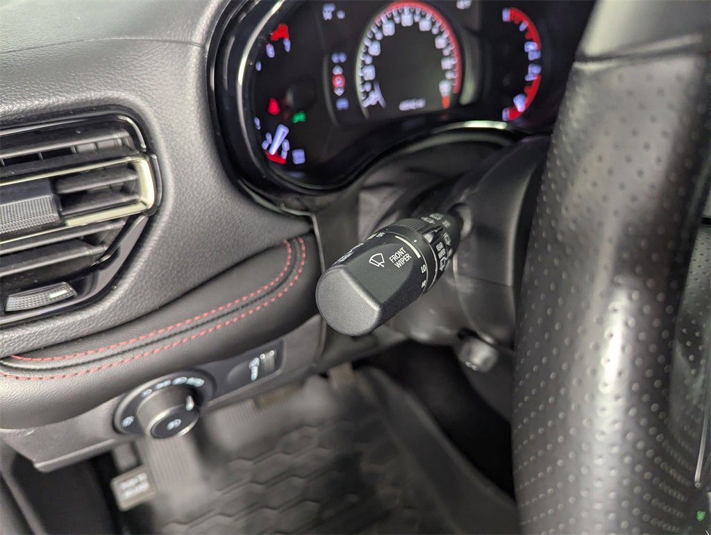 Used 2022 Dodge Durango R/T w/ Tow 'N Go Package image 21