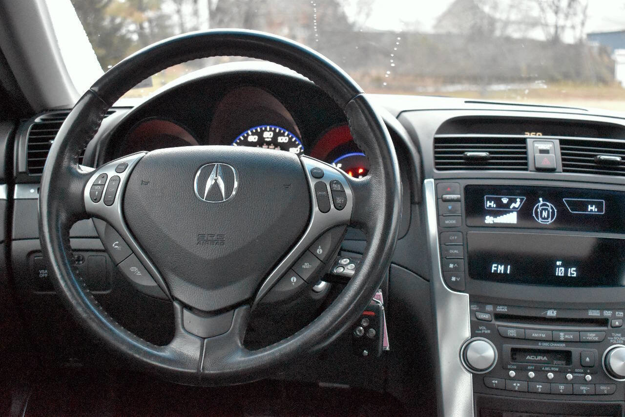 Used 2008 Acura TL image 19