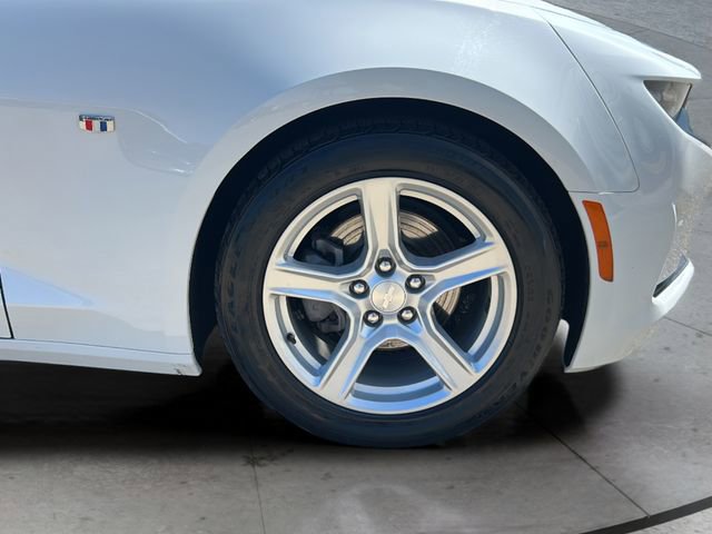 Certified 2023 Chevrolet Camaro LT image 27