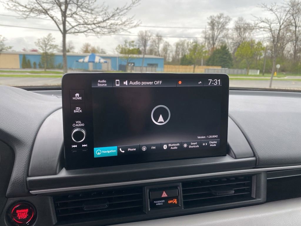 Certified 2025 Honda Pilot Elite image 25