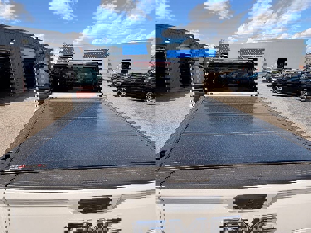 Used 2024 GMC Sierra 3500 Denali Ultimate image 27