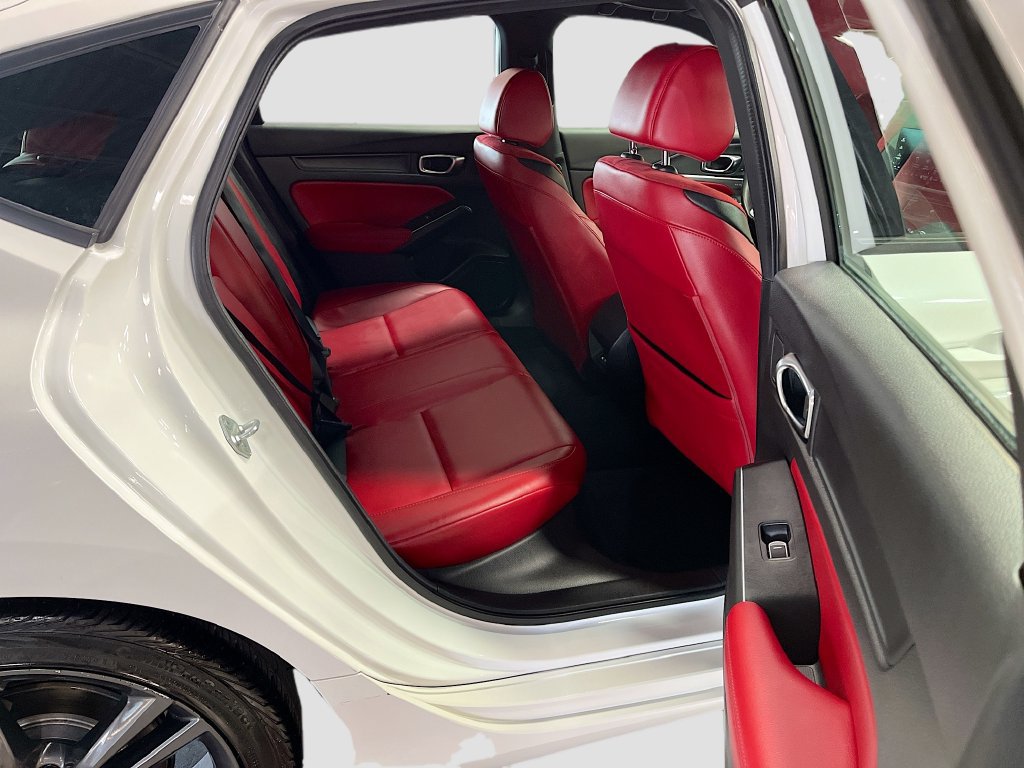 Used 2025 Acura Integra A-Spec w/ Technology Package FWD image 27