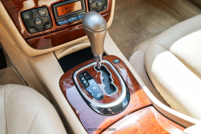 Used 2000 Mercedes-Benz S 430 image 33