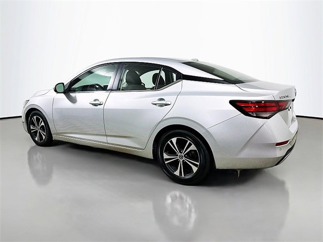 Used 2023 Nissan Sentra SV image 5