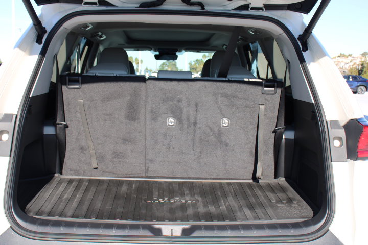 Certified 2024 Toyota Grand Highlander XLE image 15