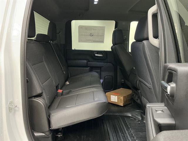 New 2026 GMC Sierra 2500 Pro AWD/4WD image 30