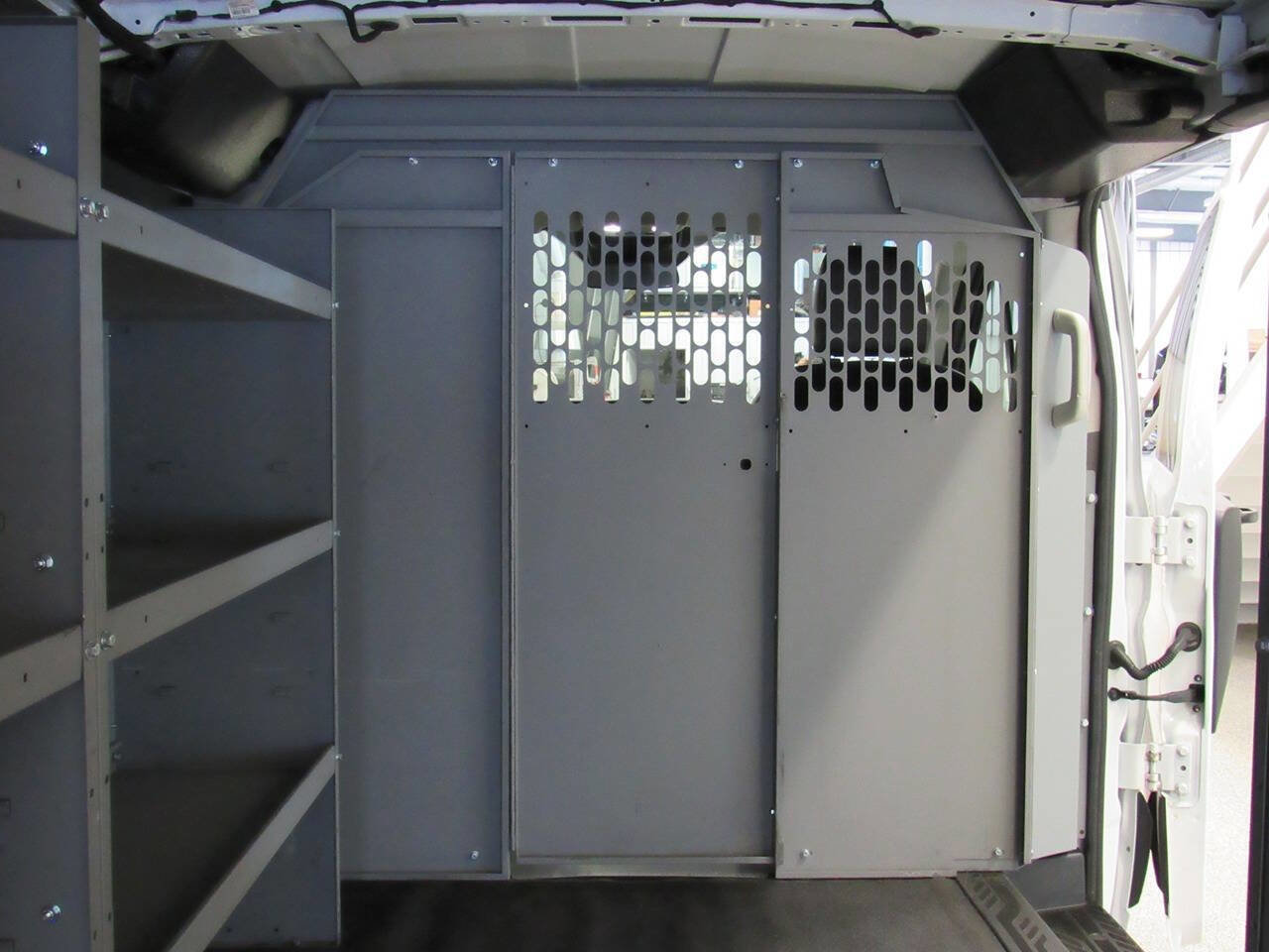 Used 2021 Ford Transit 150 Low Roof w/ Load Area Protection Package RWD image 19