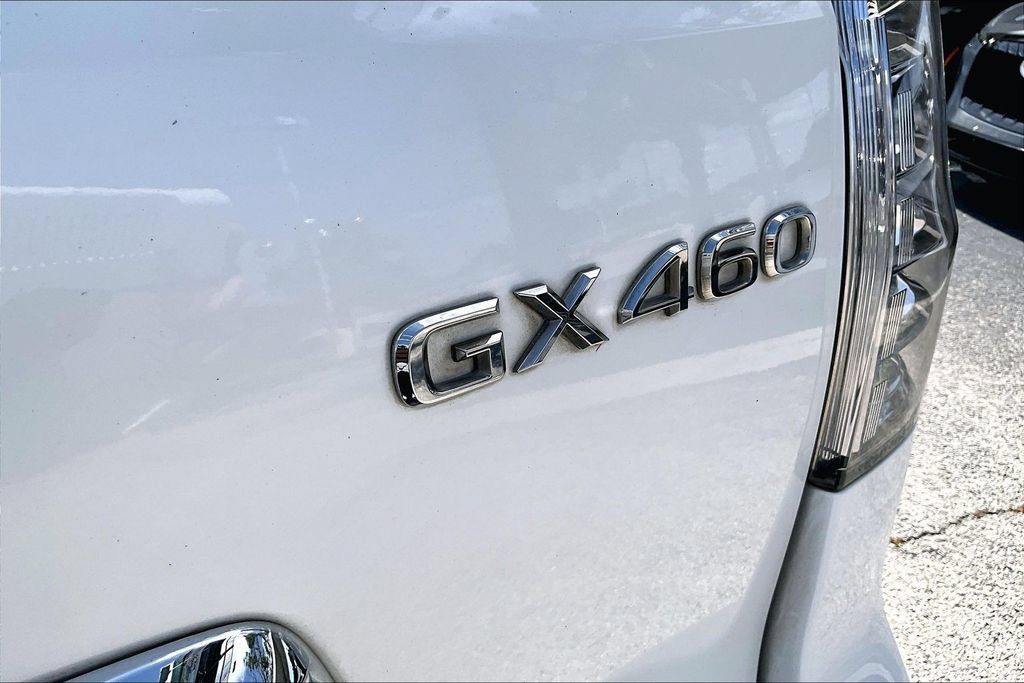 Used 2018 Lexus GX 460 Premium w/ Premium Package AWD/4WD image 7