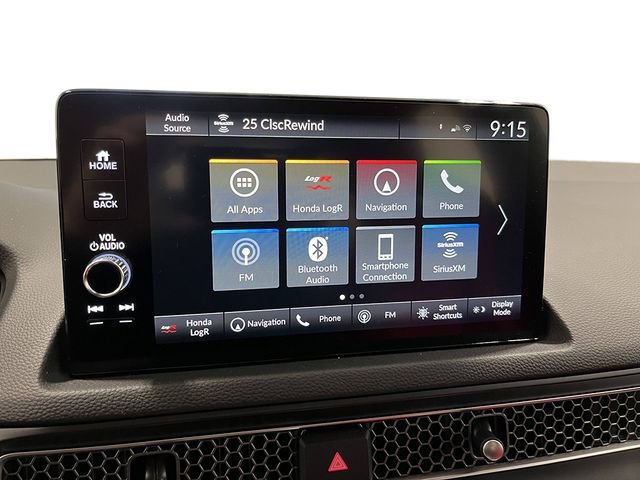 New 2026 Honda Civic Type R image 21