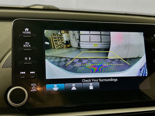 Used 2021 Honda Accord Sport Special Edition image 13