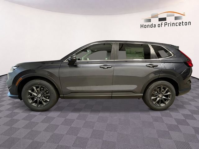 New 2026 Honda CR-V EX-L image 6