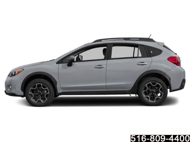 Used 2015 Subaru Crosstrek 2.0i Premium AWD/4WD image 4