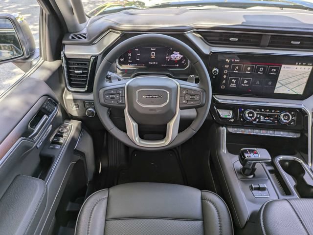 New 2026 GMC Sierra 1500 Denali w/ Denali Reserve Package AWD/4WD image 17