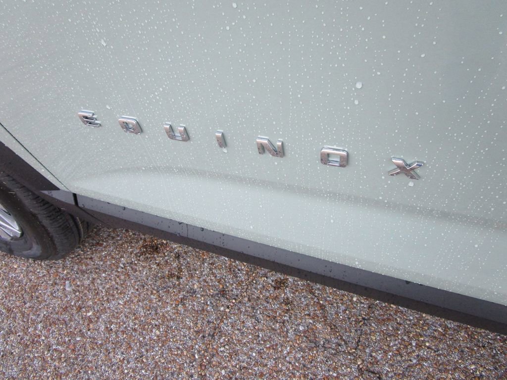 New 2026 Chevrolet Equinox LT w/ Convenience Package II image 9