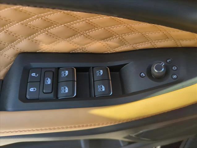 New 2025 Jeep Grand Cherokee Summit image 17