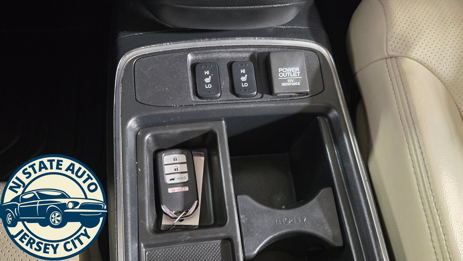 Used 2016 Honda CR-V Touring image 19