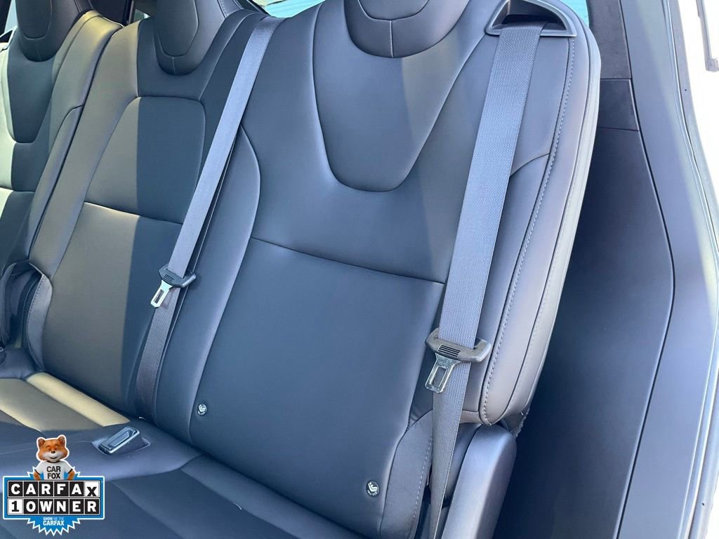 Used 2019 Tesla Model X AWD/4WD image 33