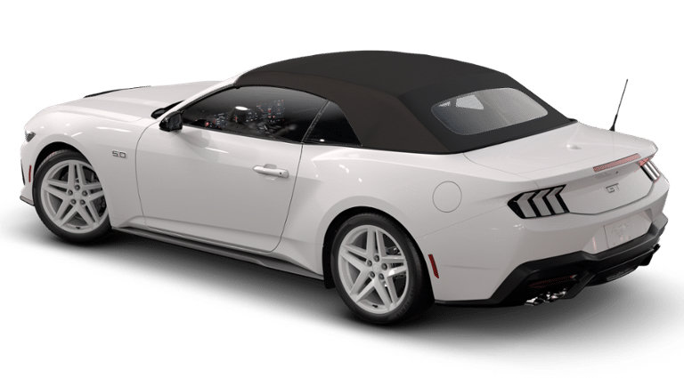 New 2026 Ford Mustang GT Premium RWD image 2
