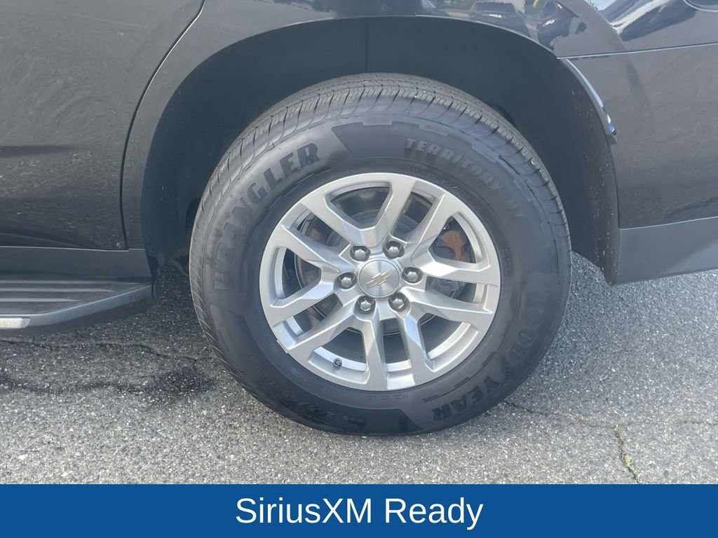 Used 2022 Chevrolet Tahoe LT image 12