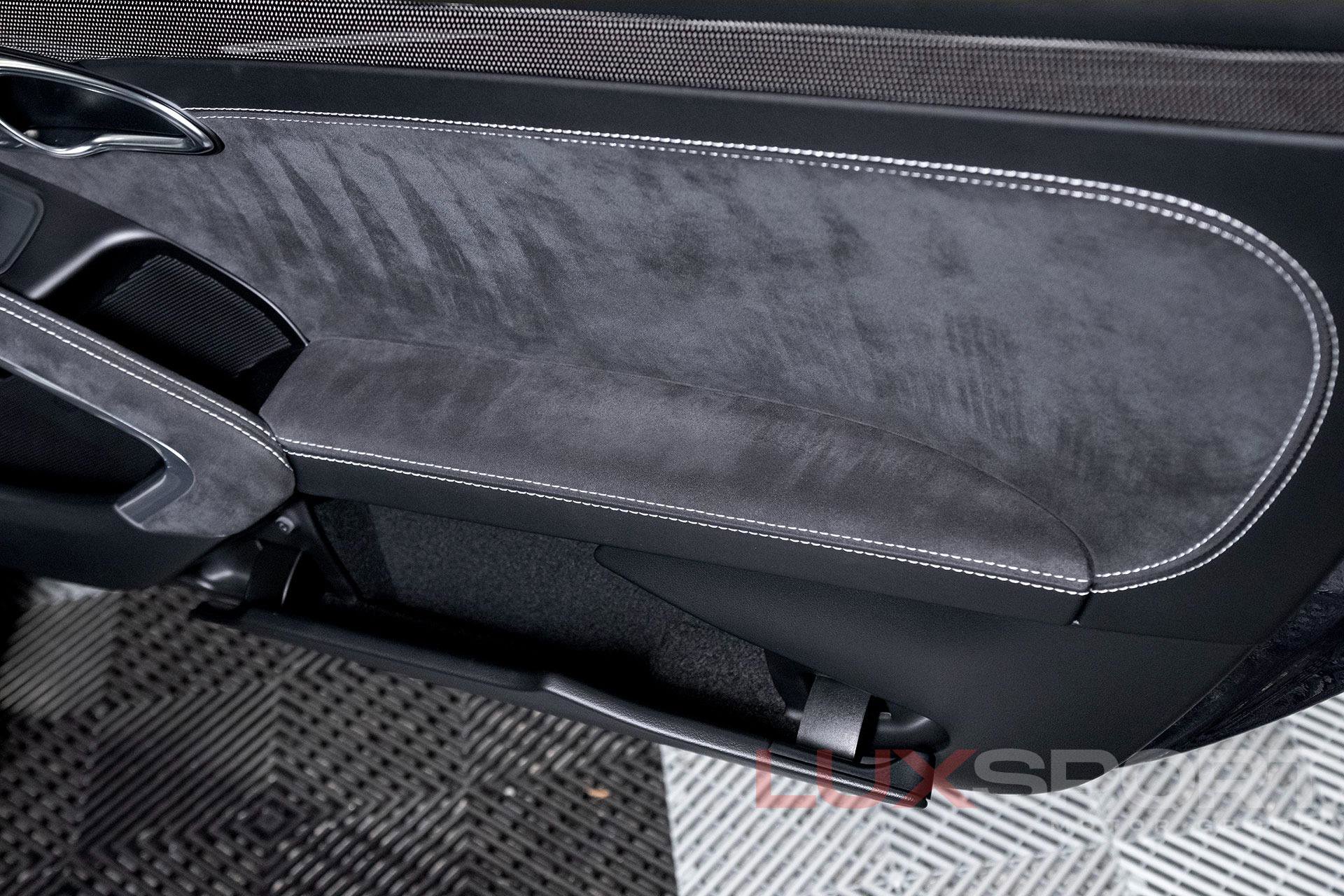 Used 2017 Porsche 911 Carrera GTS w/ GTS Interior Package image 51