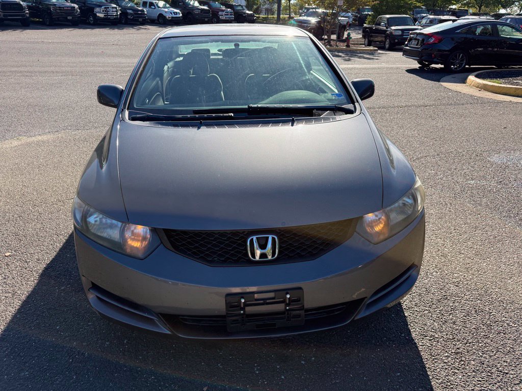 Used 2009 Honda Civic LX image 2