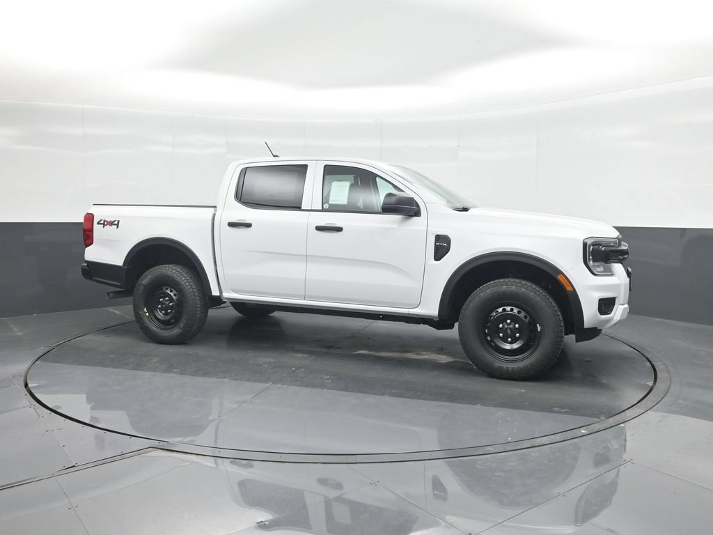New 2026 Ford Ranger XL AWD/4WD image 11
