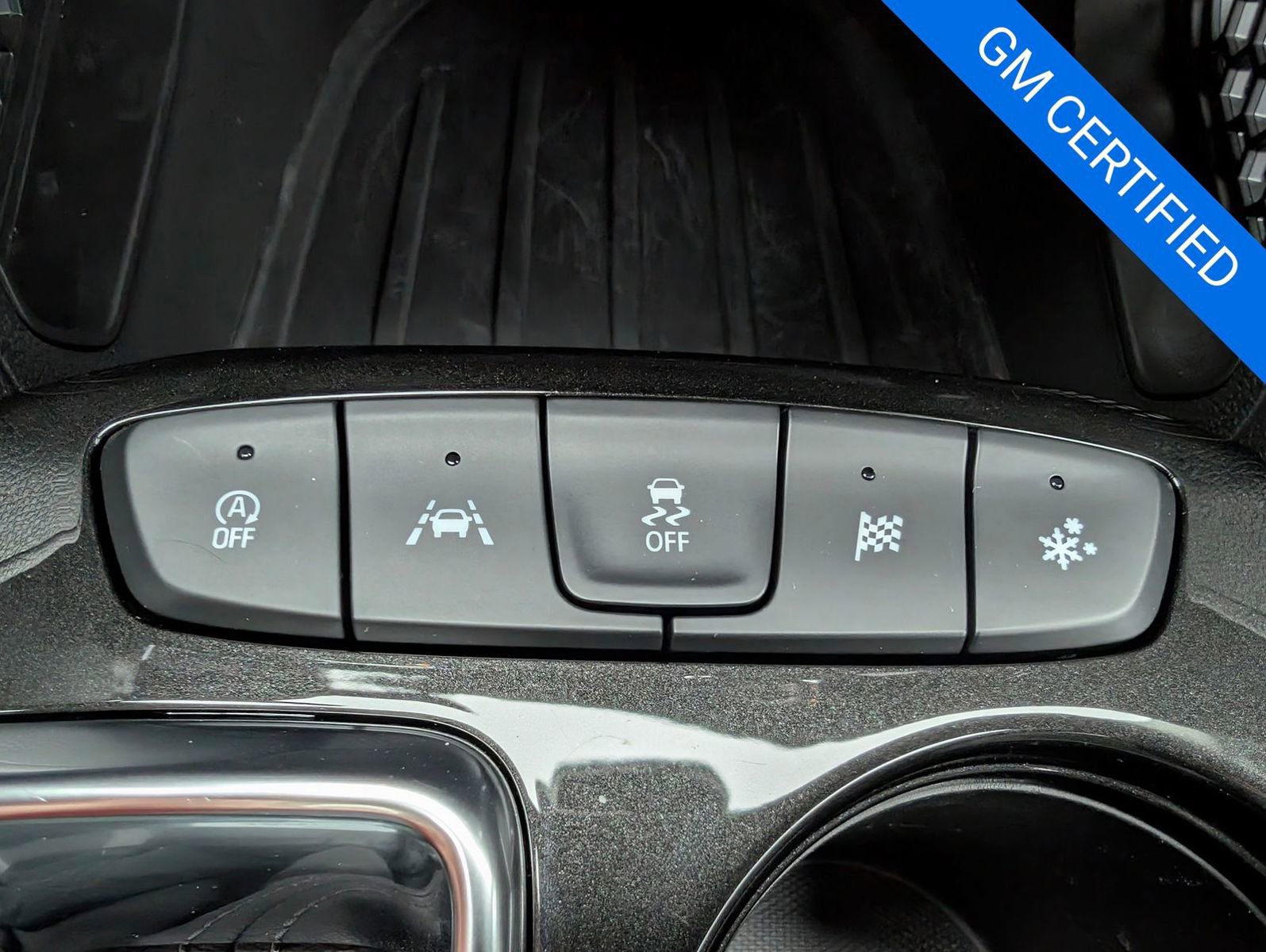 Used 2024 Chevrolet TrailBlazer LT w/ LT Cold Weather Package image 19