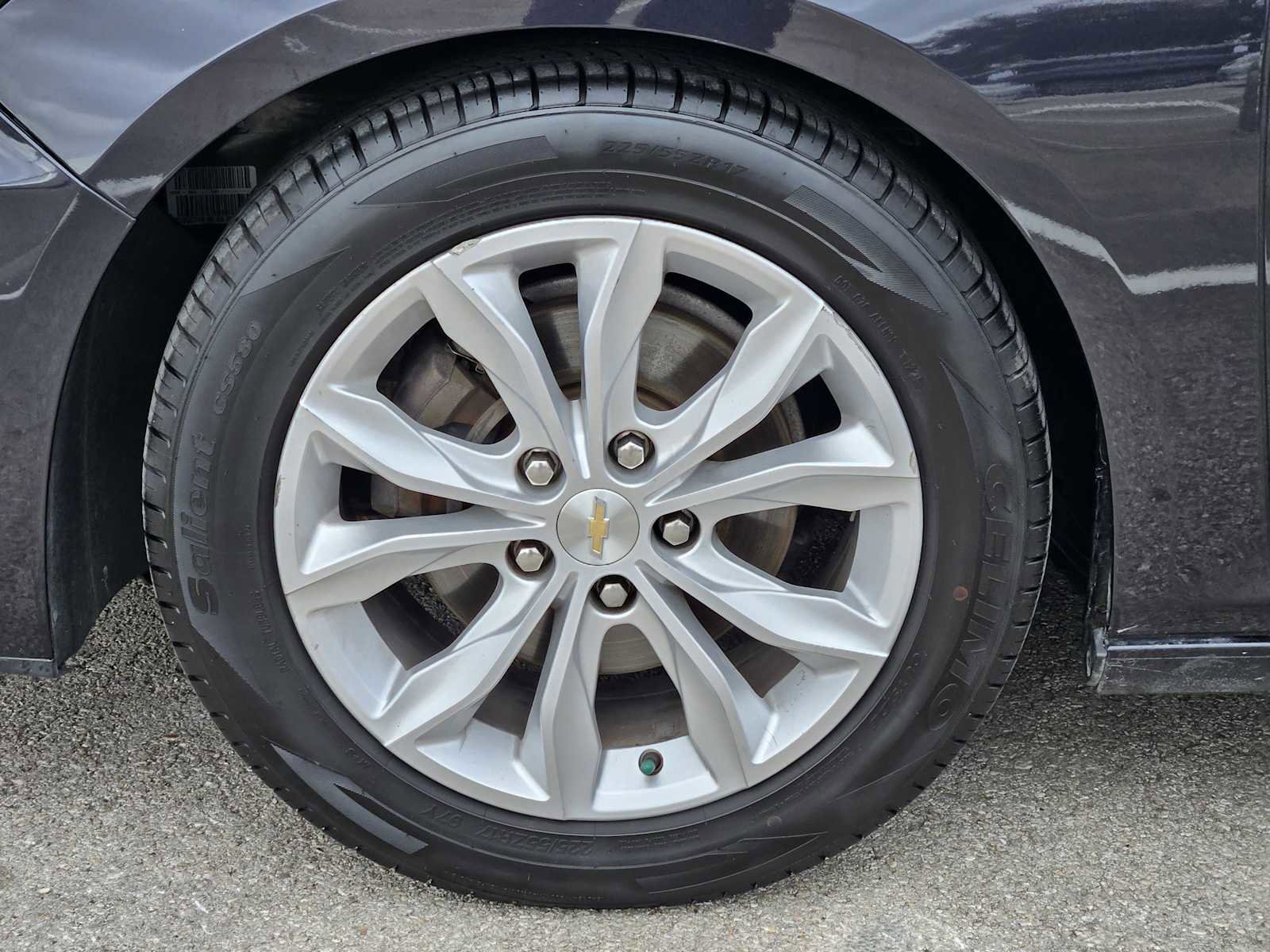 Used 2023 Chevrolet Malibu LT image 9