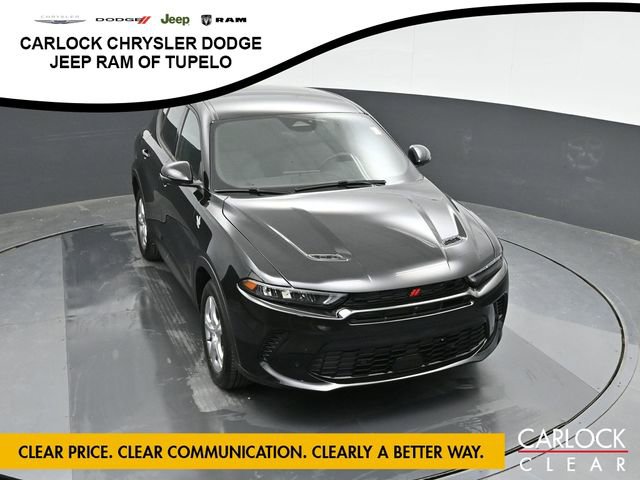 New 2025 Dodge Hornet GT w/ Tech Pack image 26